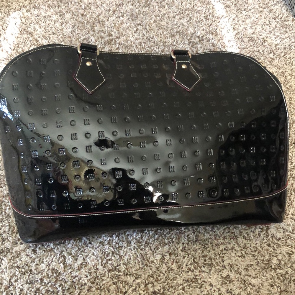 ARCADIA HANDBAG
